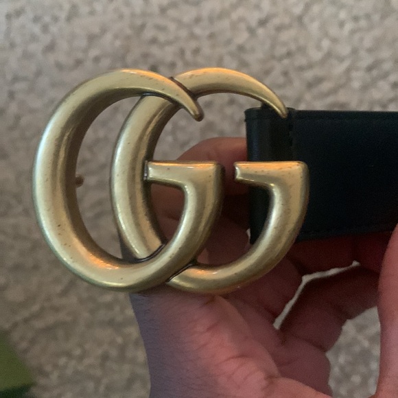 Gucci Belt - Picture 5 of 5